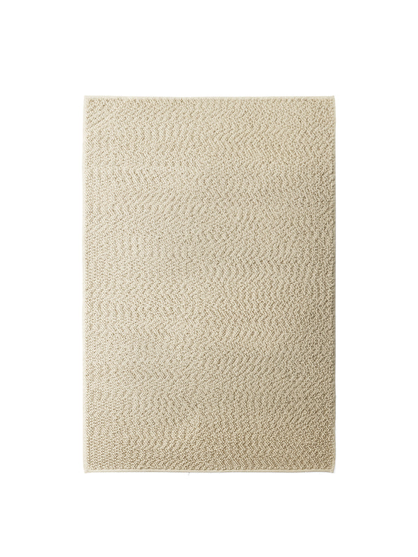 Gravel Ivory Rug New Audo Copenhagen 5851649 1