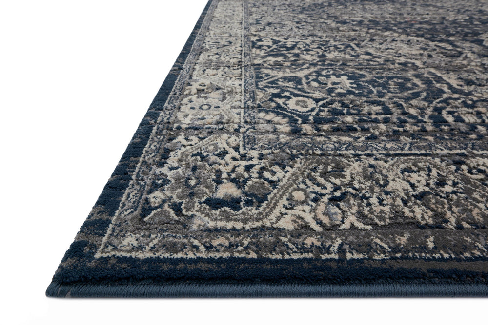 everly power loomed grey midnight rug by magnolia home by joanna gaines evrlvy 02gymd2740 4