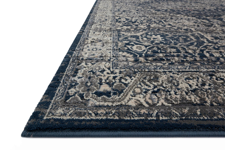 everly power loomed grey midnight rug by magnolia home by joanna gaines evrlvy 02gymd2740 4