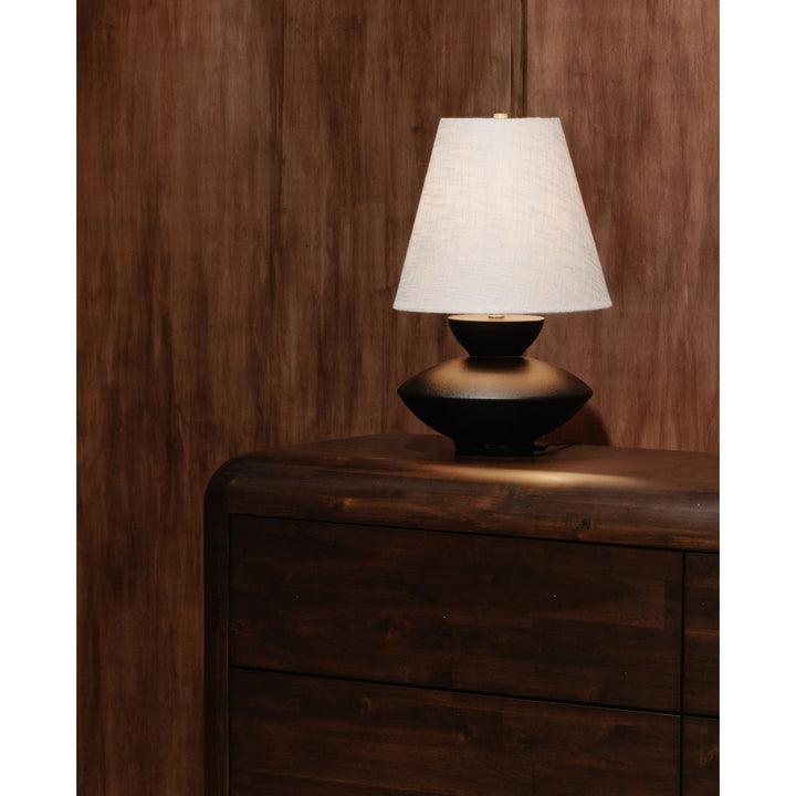 Dell Table Lamp 10