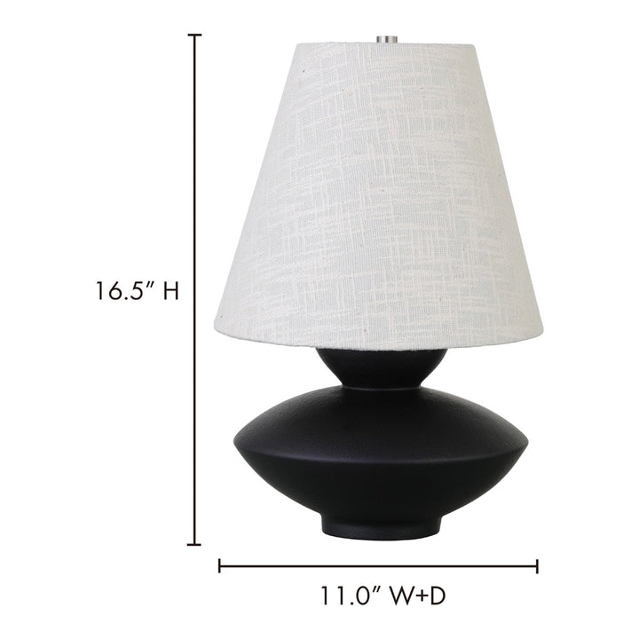 Dell Table Lamp 6