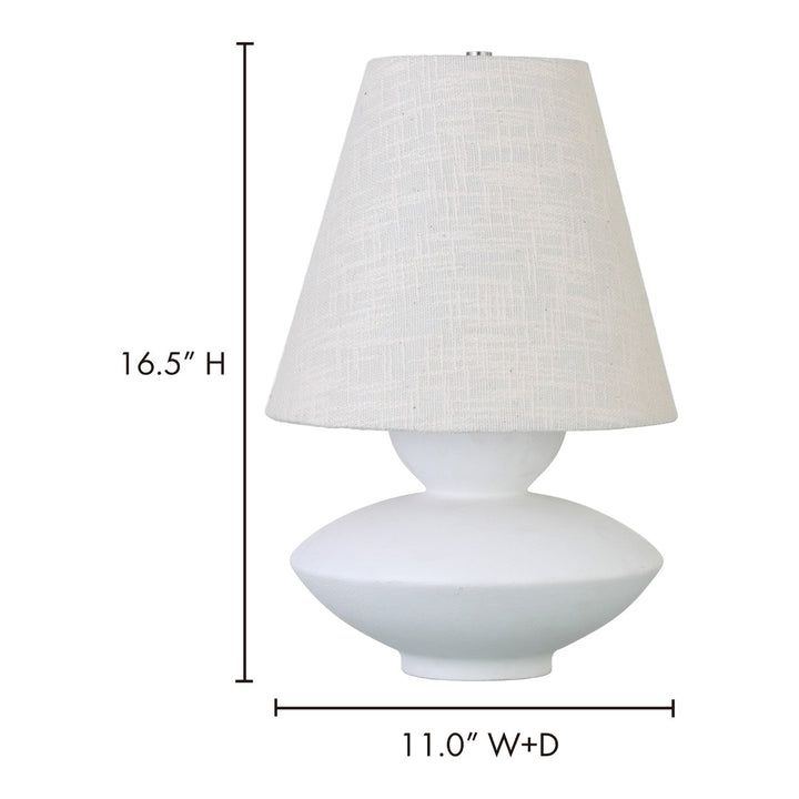 Dell Table Lamp 7