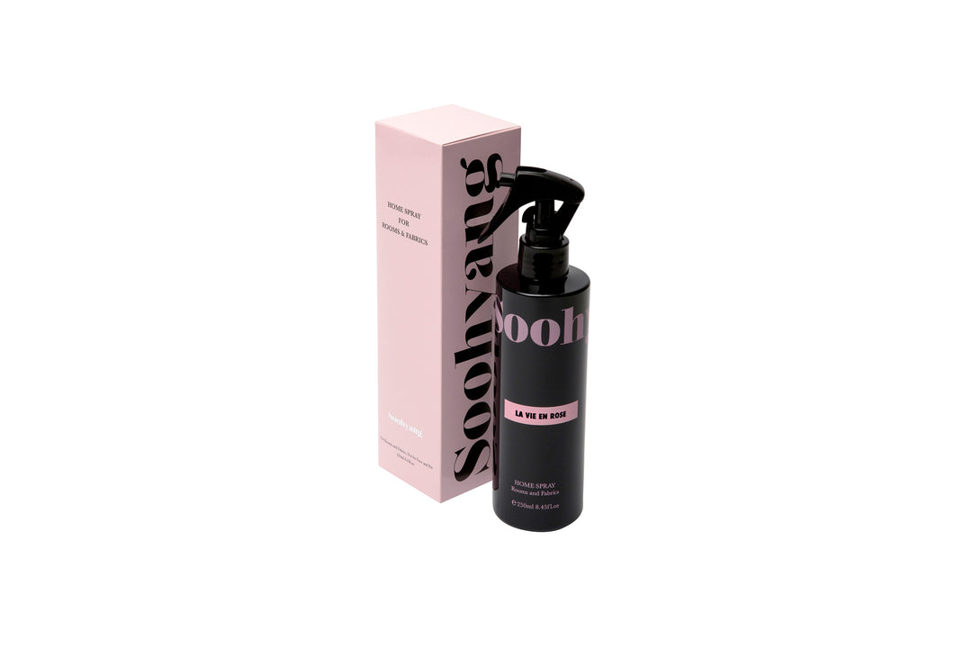 La Vie En Rose Home Spray