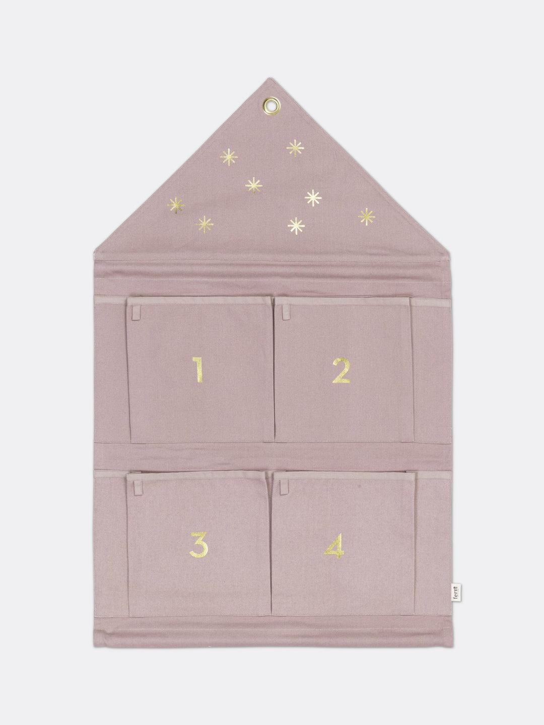 House Advent Calendar by Ferm Living