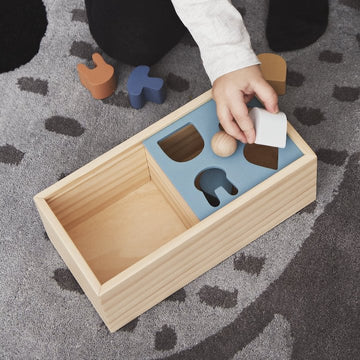 Baby Puzzles