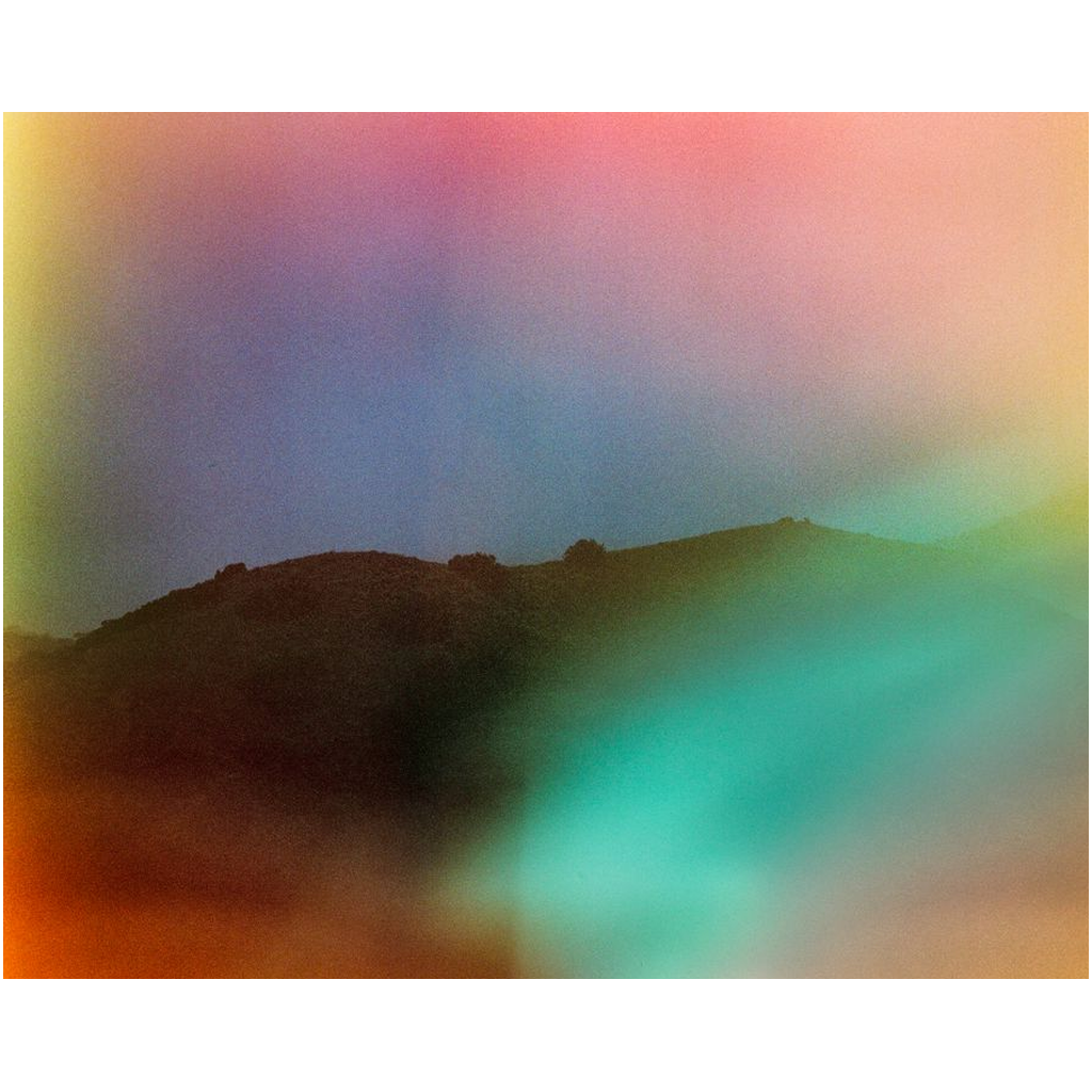 Sand Dune Photograph on Canvas