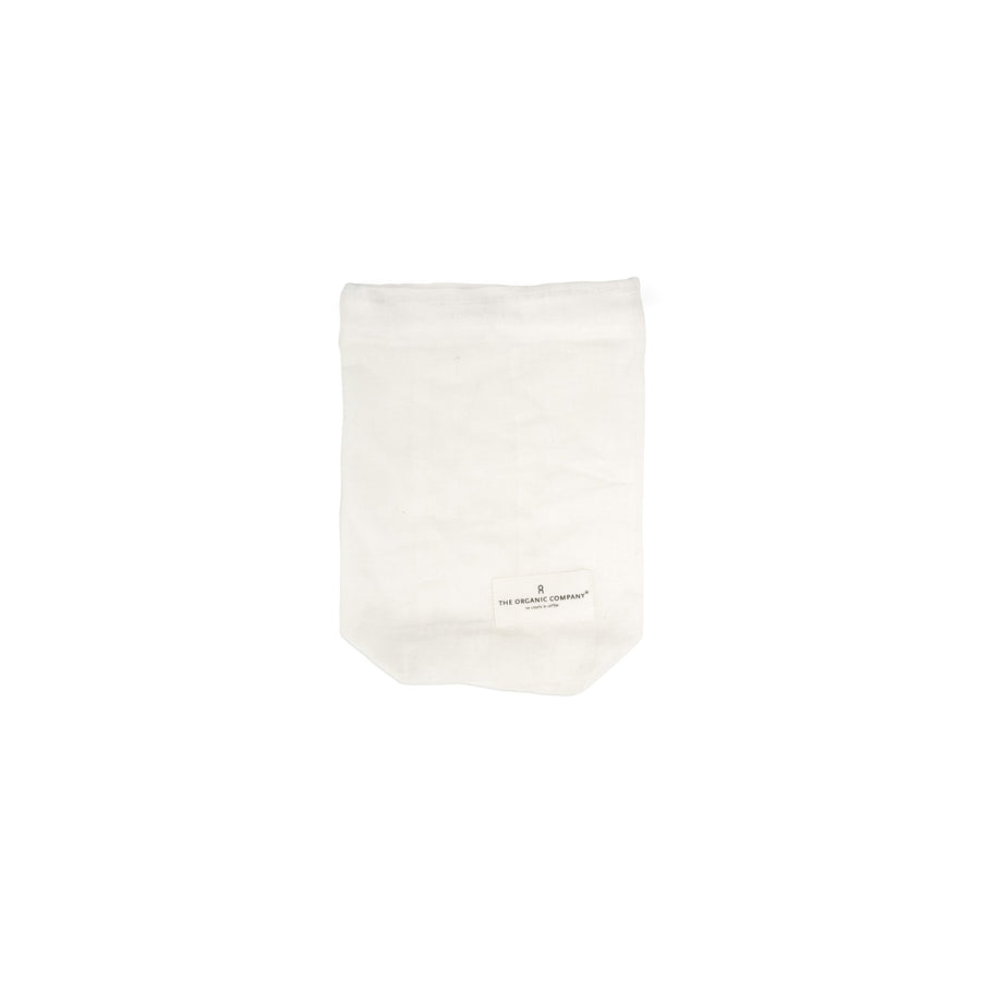 food bags in multiple colors and sizes design by the organic company 1
