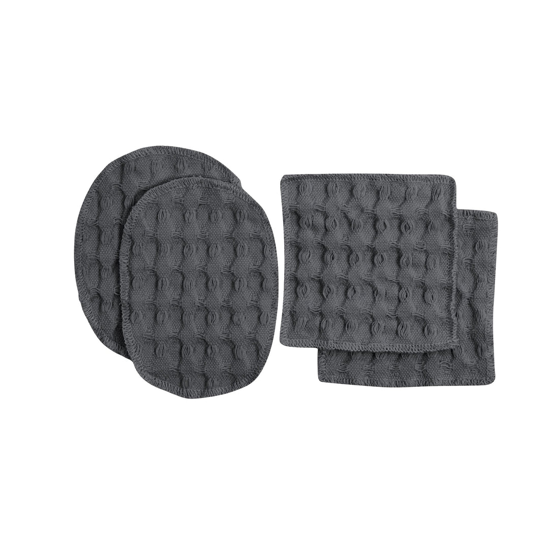 makeup pads by the organic company 1