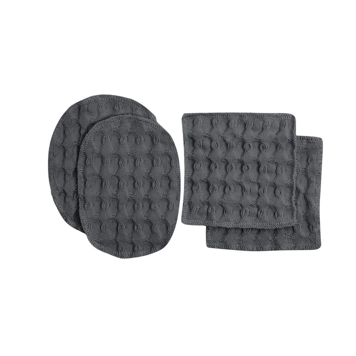 makeup pads by the organic company 1