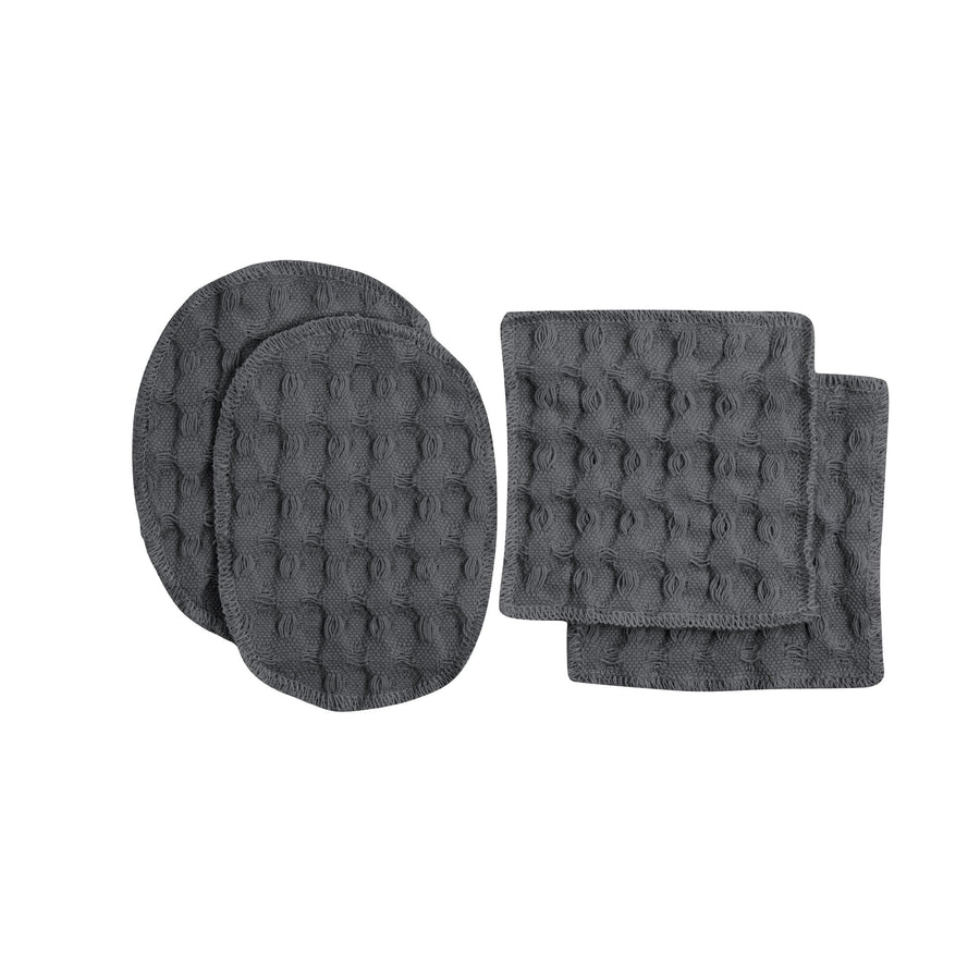 makeup pads by the organic company 1