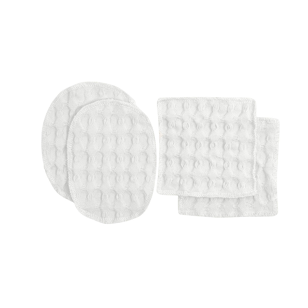 makeup pads by the organic company 2