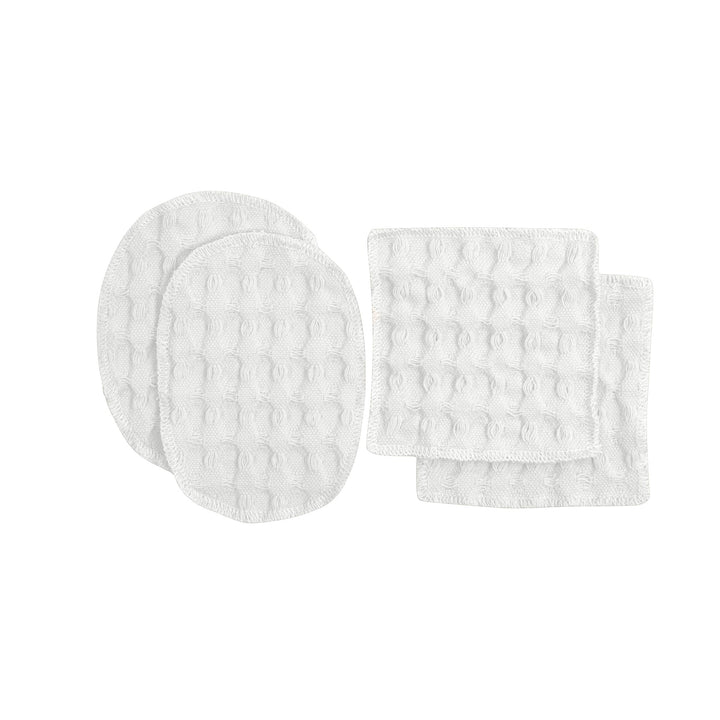 makeup pads by the organic company 2