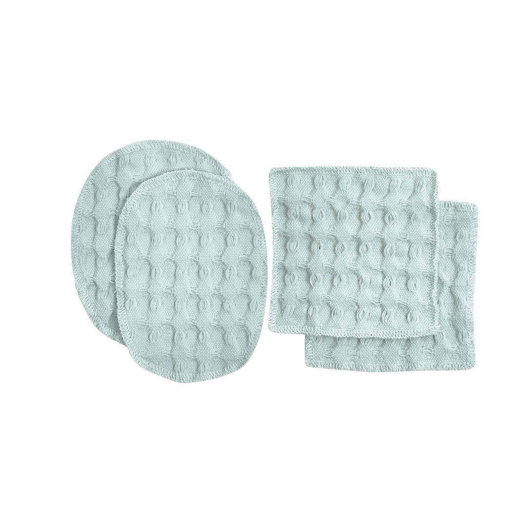 makeup pads by the organic company 3
