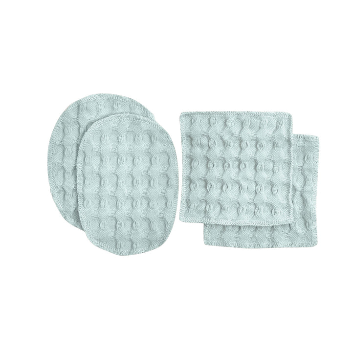 makeup pads by the organic company 3