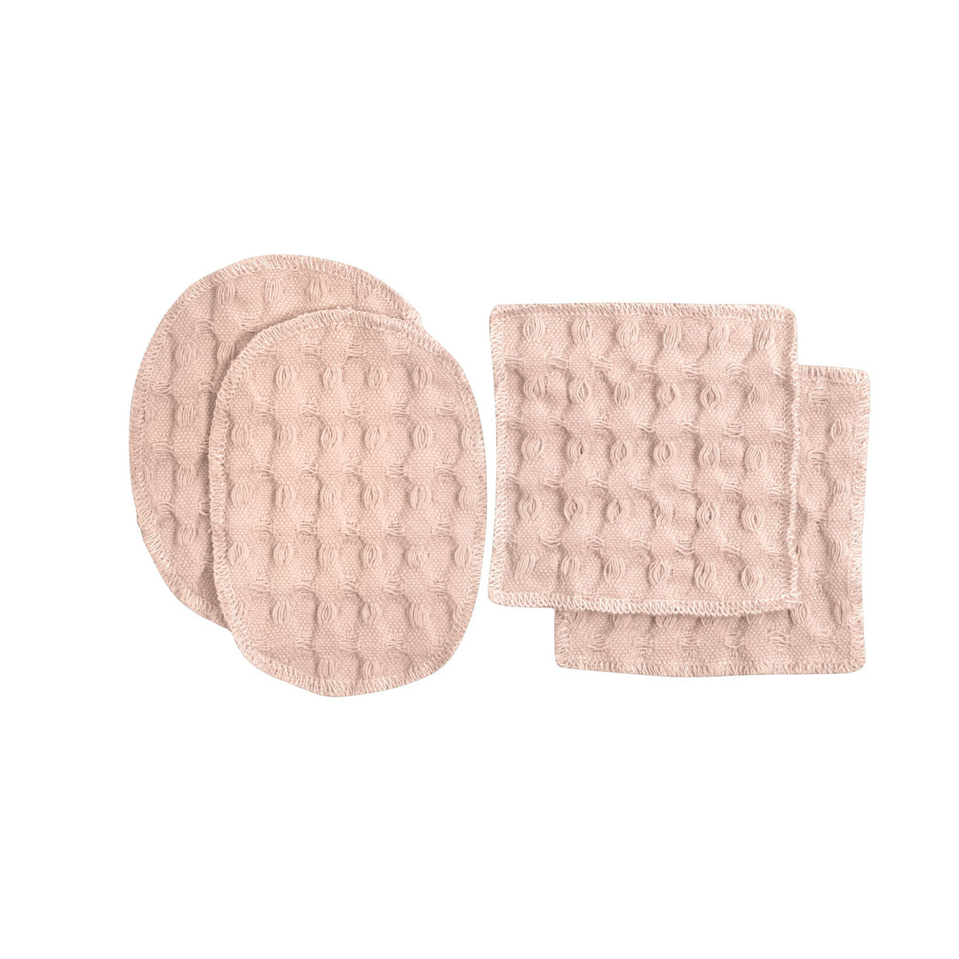 makeup pads by the organic company 5