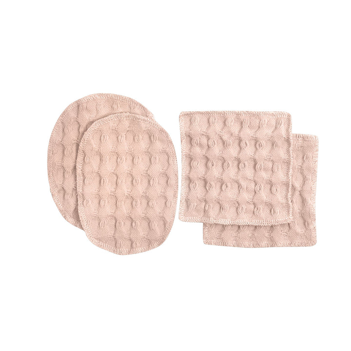 makeup pads by the organic company 5