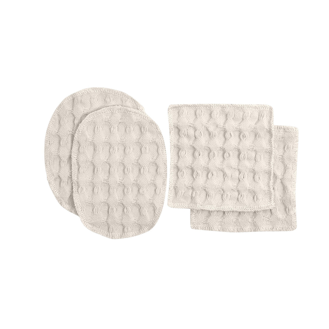 makeup pads by the organic company 6