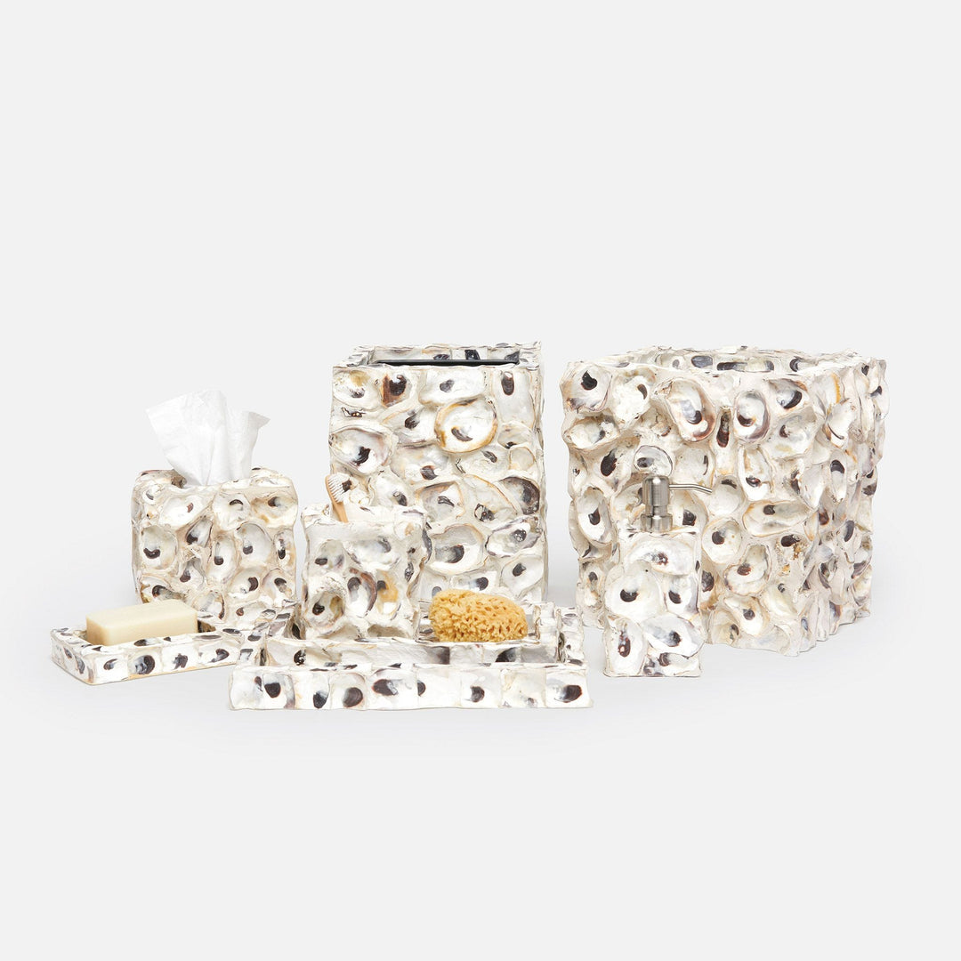 enna collection bath accessories 1