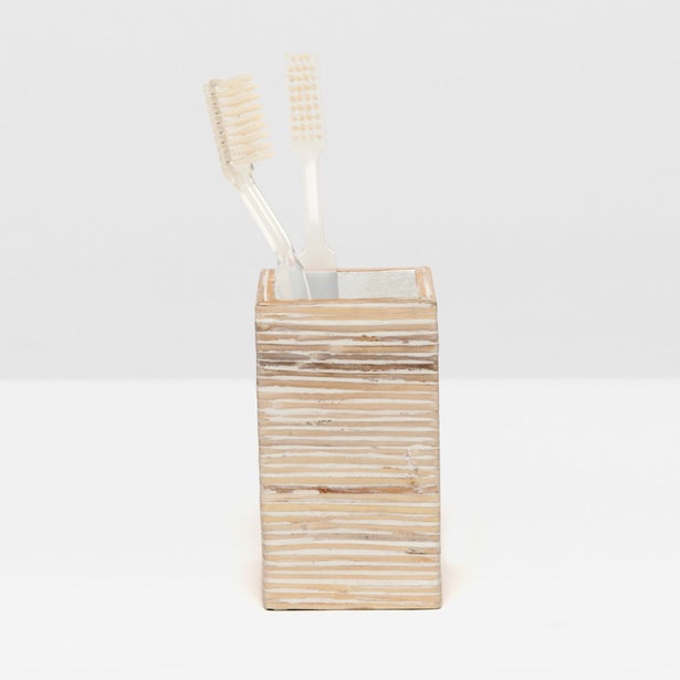 Kona Bleached Bath Accessories 3