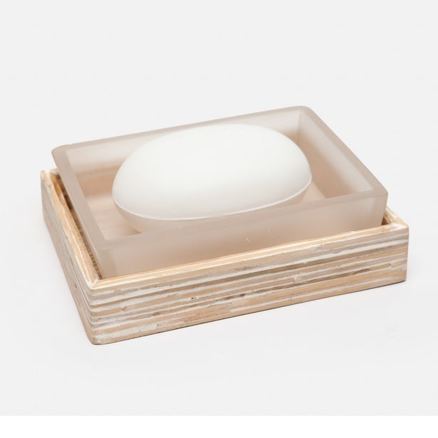Kona Bleached Bath Accessories 5