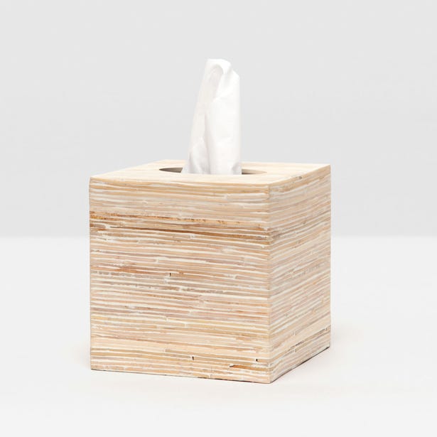 Kona Bleached Bath Accessories 6