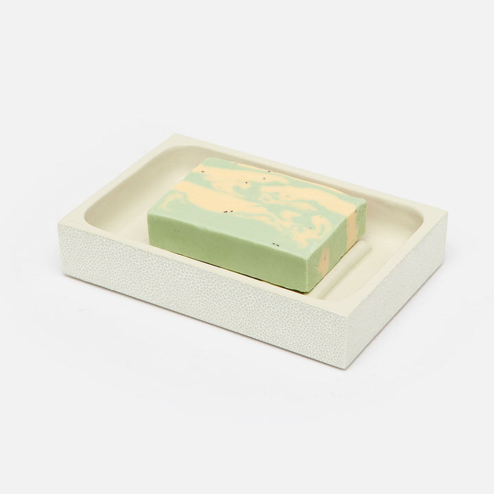 manchester collection bath accessories snow 3