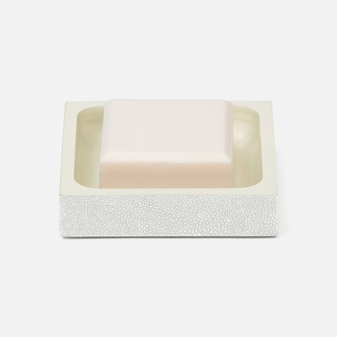 manchester collection bath accessories snow 2