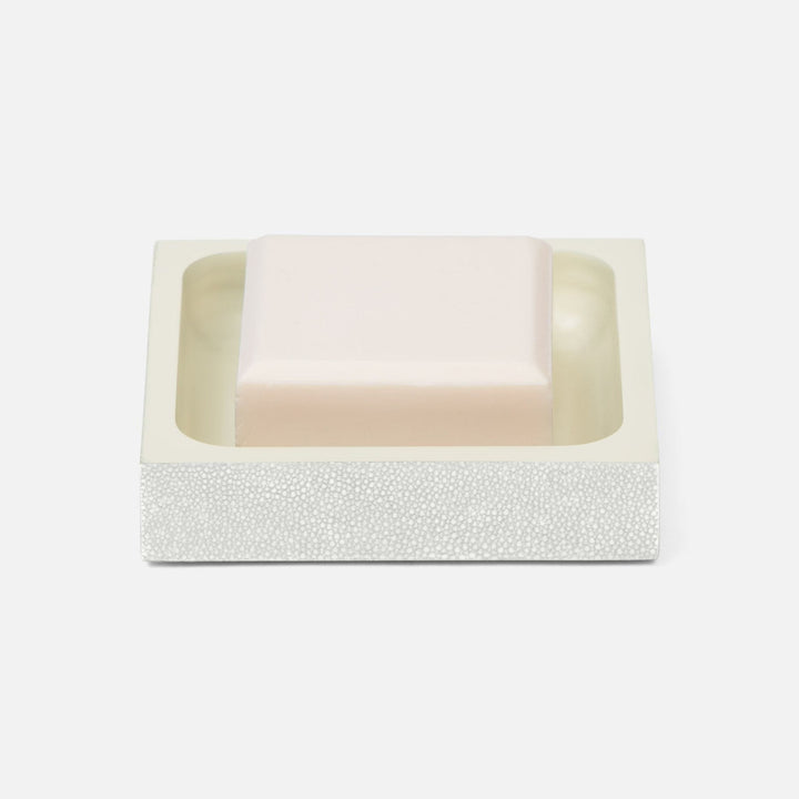 manchester collection bath accessories snow 2