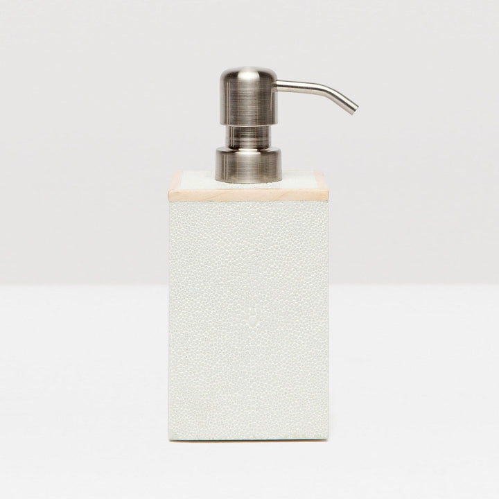 manchester collection bath accessories snow 7