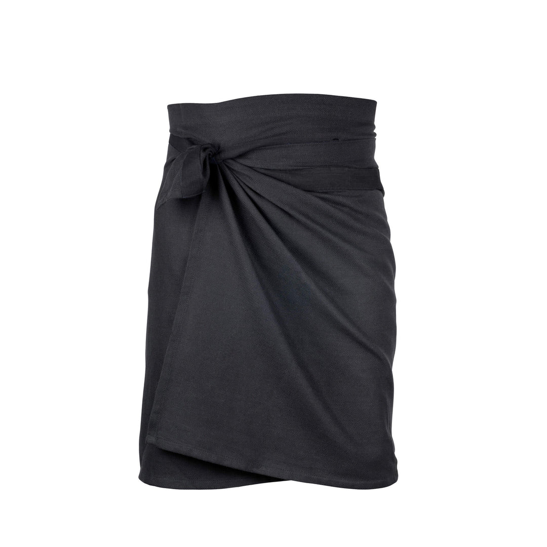 giant kitchen towel in multiple colors design by the organic company 5