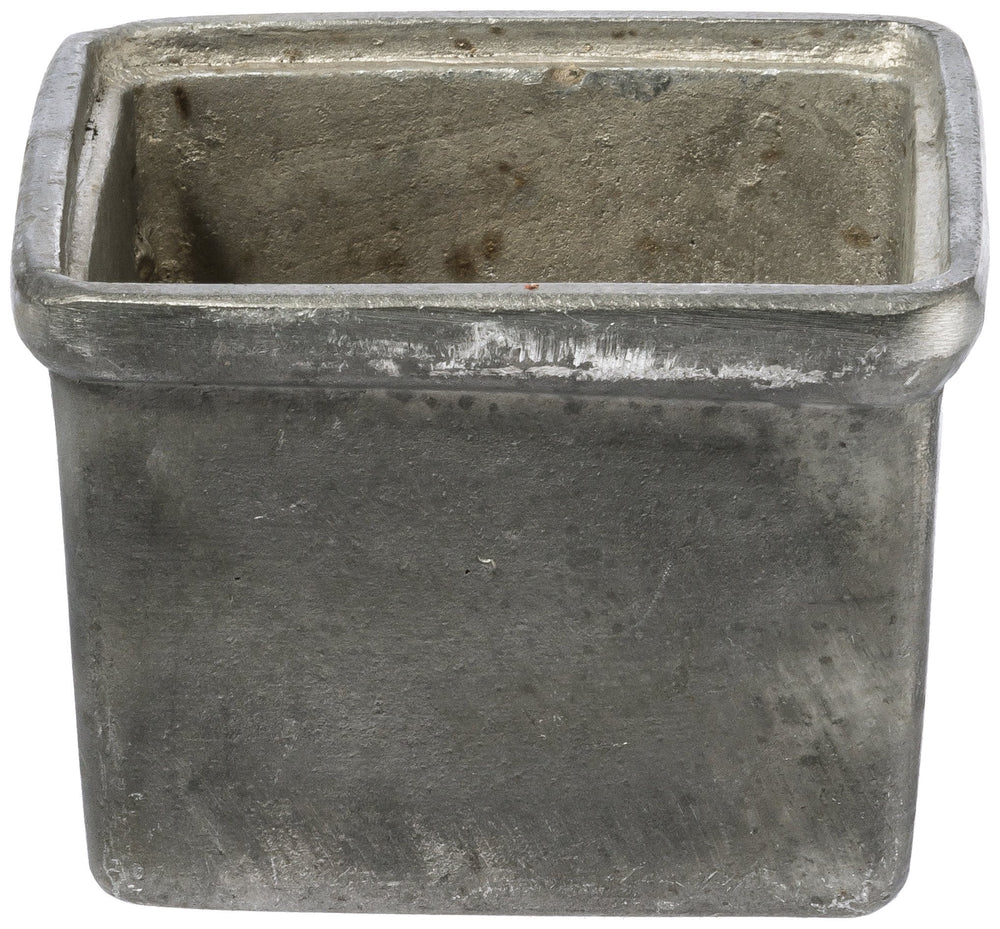 aluminum pot large design by puebco 2