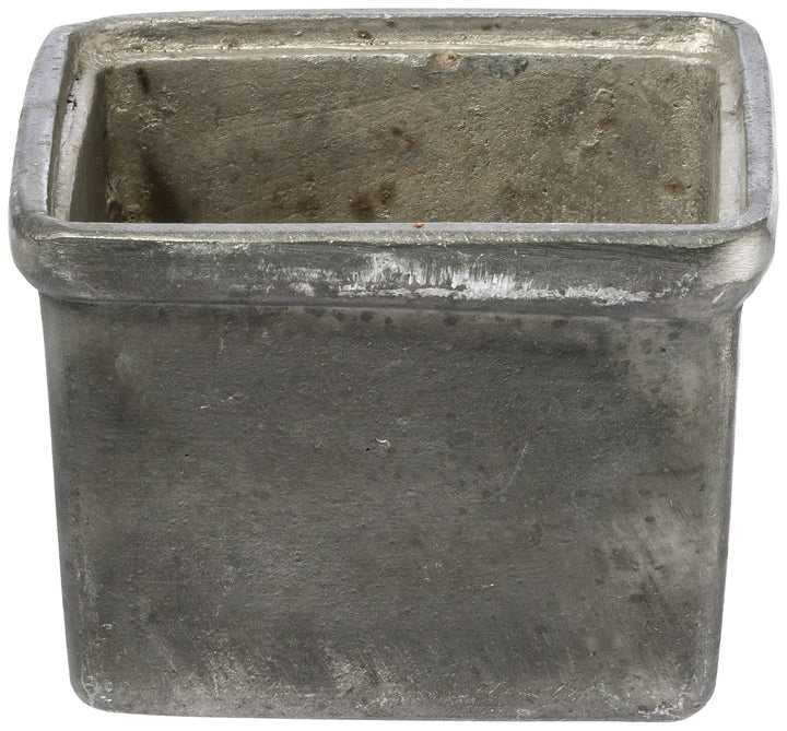 aluminum pot large design by puebco 2
