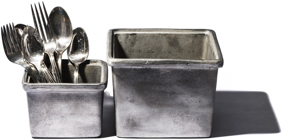 aluminum pot large design by puebco 1