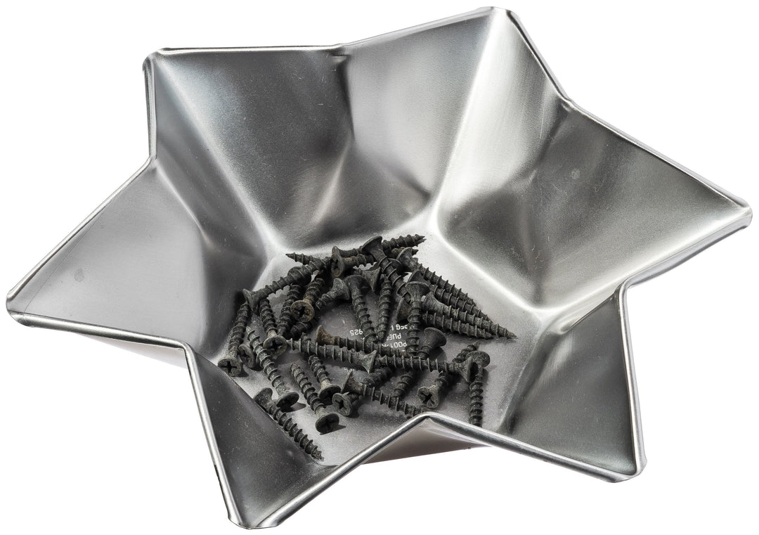 steel star tray design by puebco 5