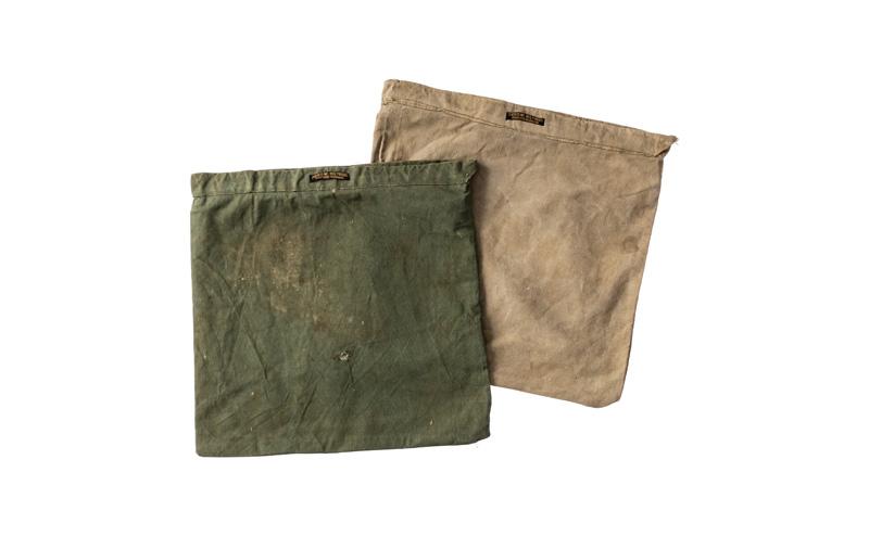 vintage material cushion cover design by puebco 5