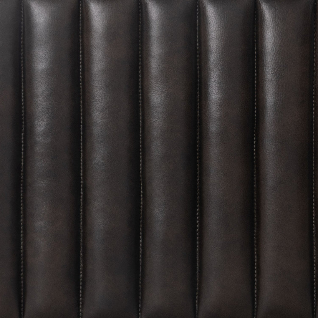 Augustine Ottoman by BD Studio