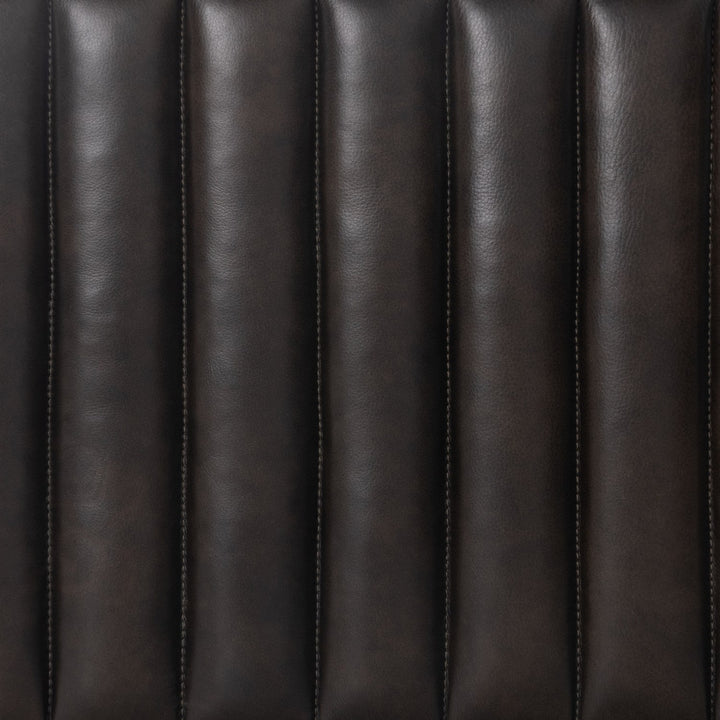 Augustine Ottoman by BD Studio