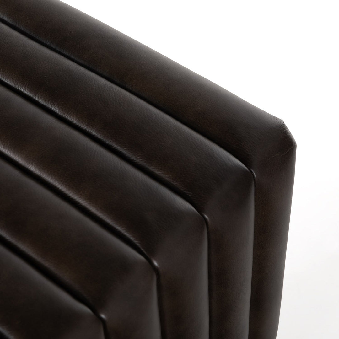 Augustine Ottoman by BD Studio