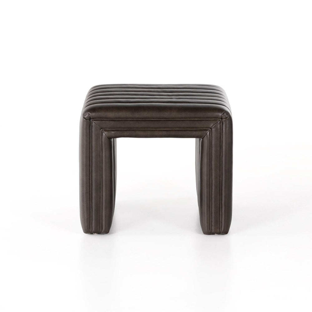 Augustine Ottoman by BD Studio