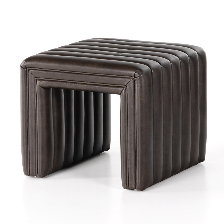 Augustine Ottoman by BD Studio
