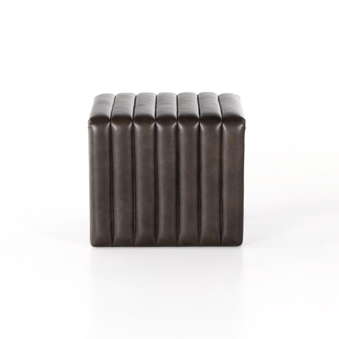 Augustine Ottoman by BD Studio