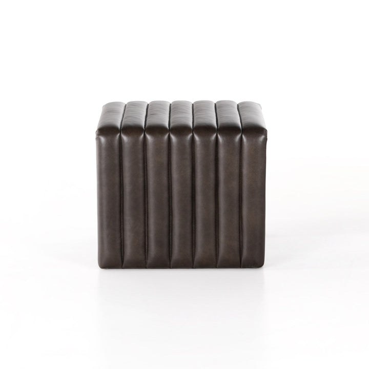 Augustine Ottoman by BD Studio