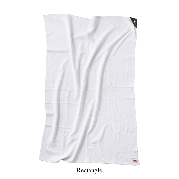 cotton towel with vintage eyelet 10