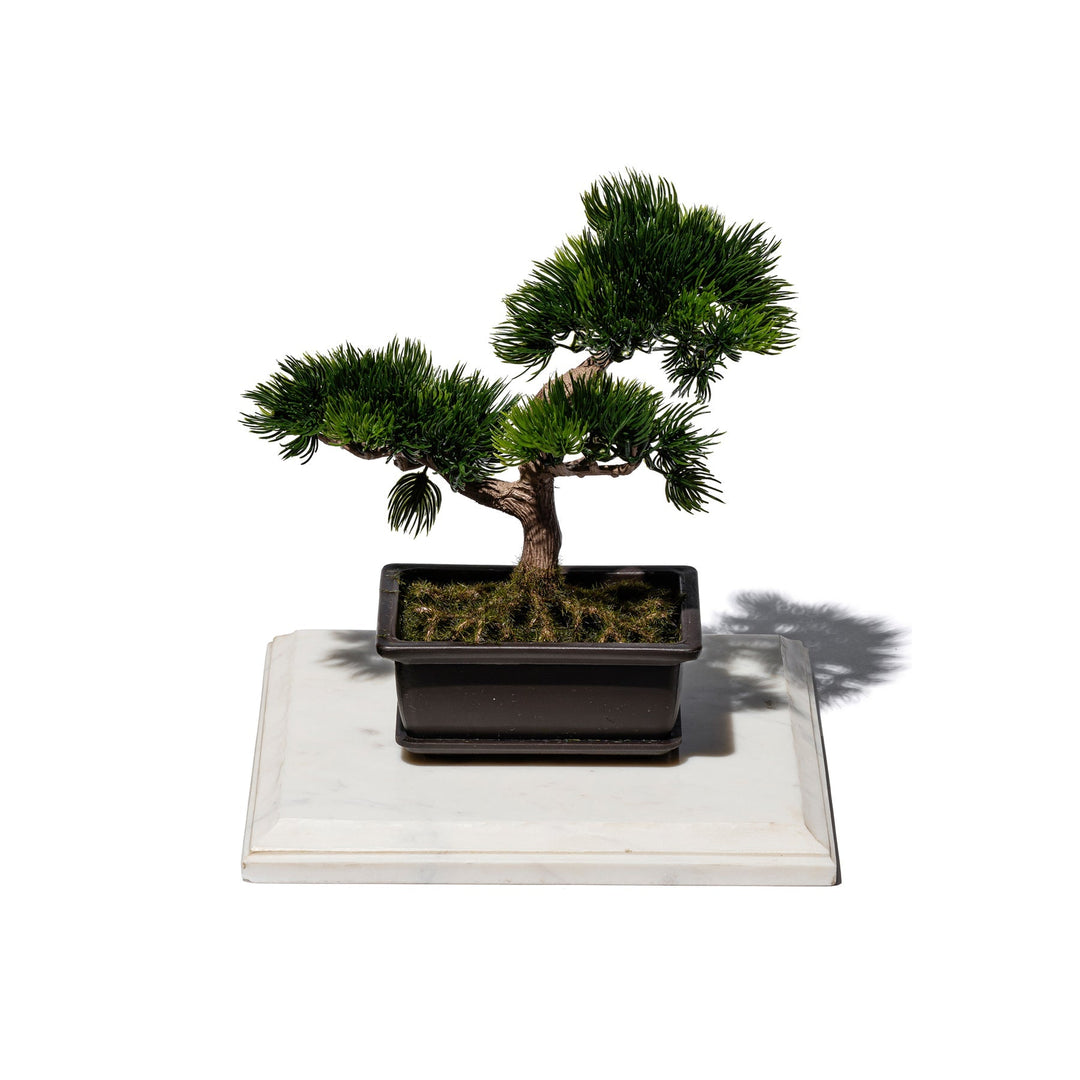 marble pedestal 2