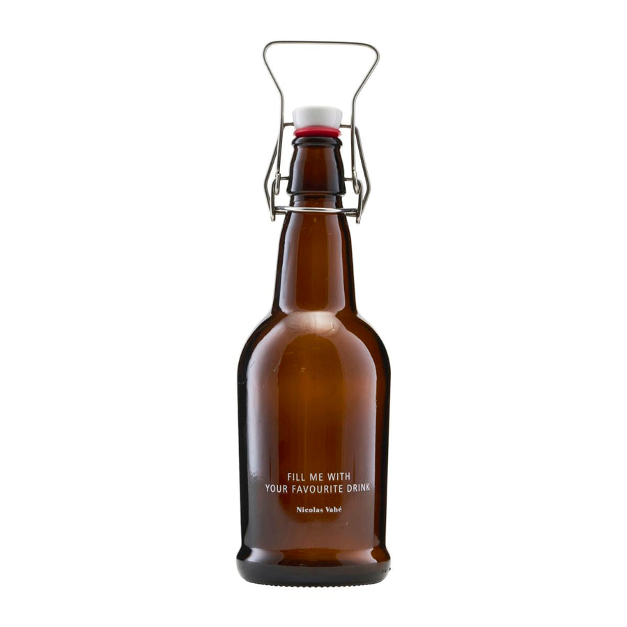 brown bottle with patent plug by nicolas vahe 110820002 1