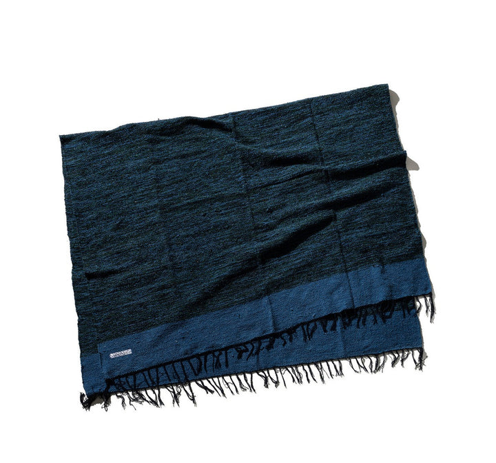 Handloomed Recycle Yarn Rug By Puebco 110820 5
