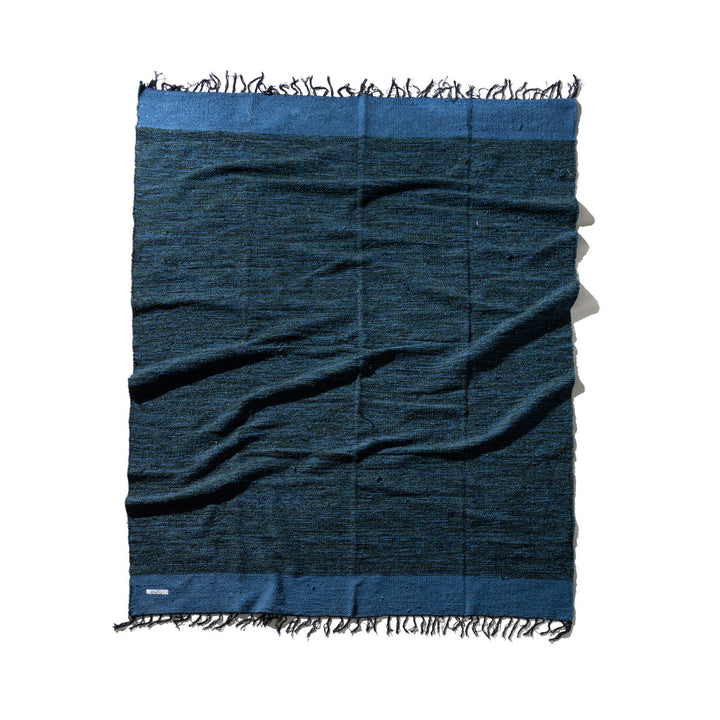 Handloomed Recycle Yarn Rug By Puebco 110844 7
