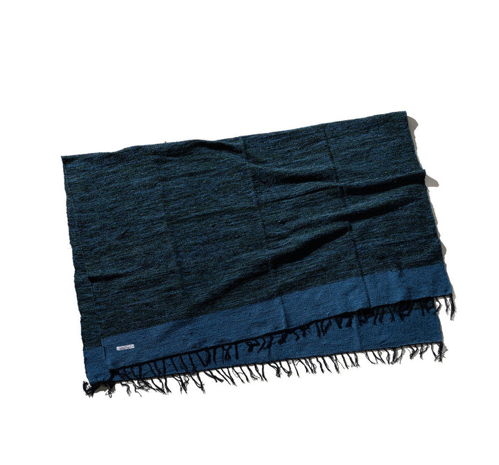 Handloomed Recycle Yarn Rug By Puebco 110844 5