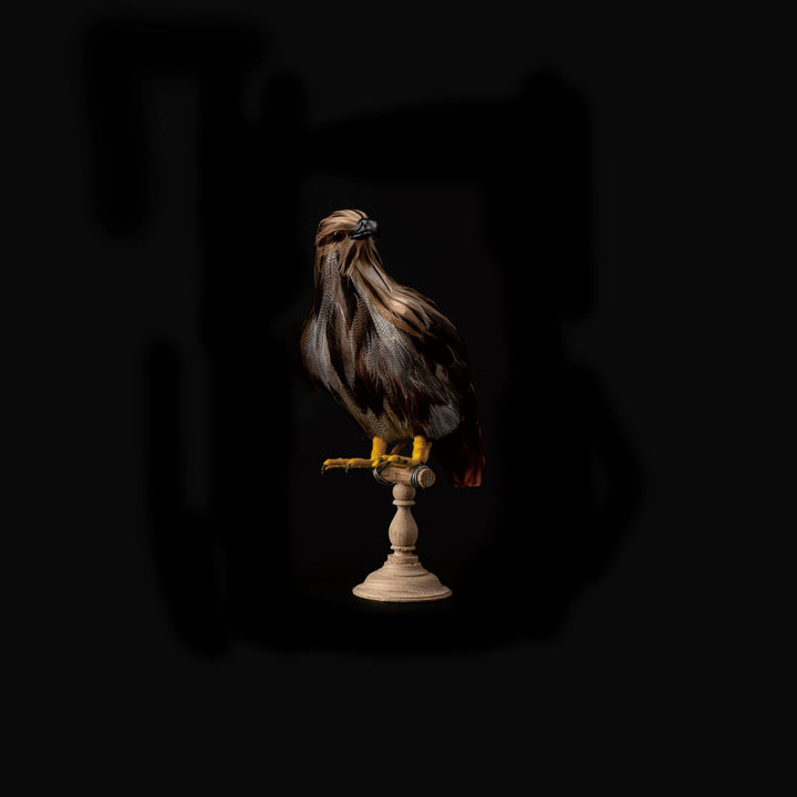 eagle small design by puebco 1