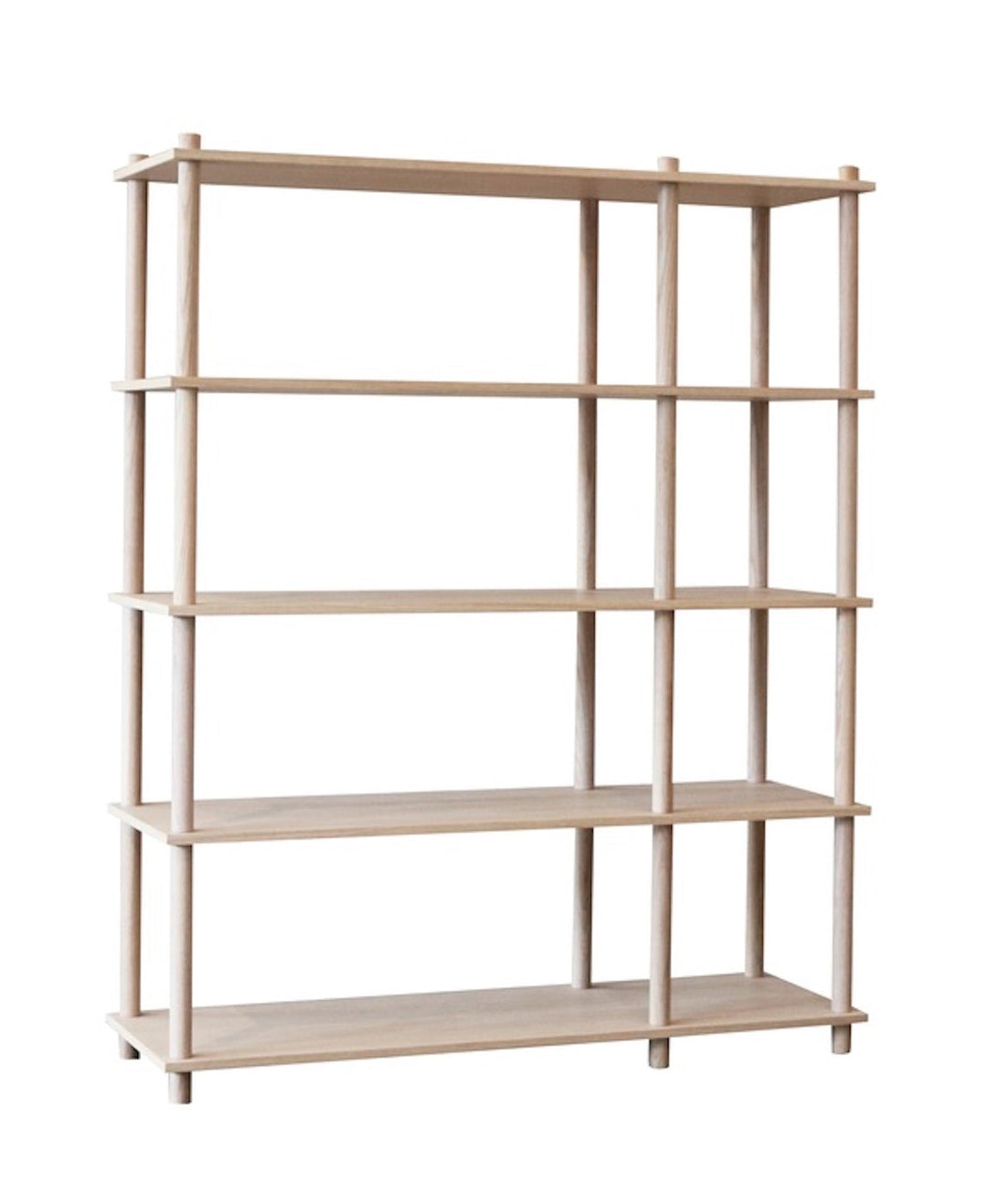 elevate shelving system 9 by woud woud 120678 2